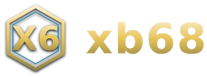 xb68 logo