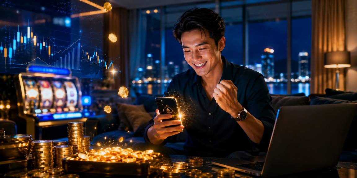 xb68 Những Việc Chúng Tôi Xử Lý Cho Tài Khoản Của Bạn